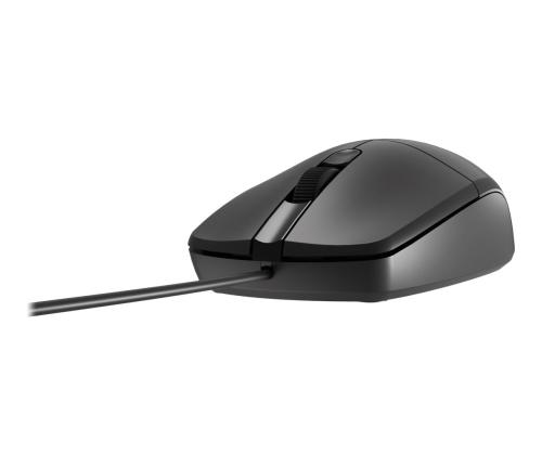 NATEC Optical mouse Ruff Plus 1200DPI