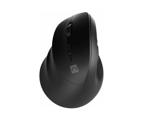 NATEC Vertical mouse Crake 2 wireless
