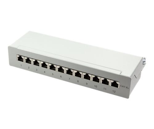 LOGILINK NP0019 LOGILINK- Patch Panel De