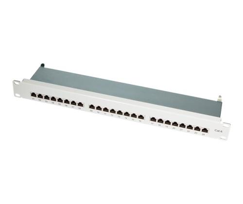 LOGILINK NP0040A LOGILINK-  Patch Panel