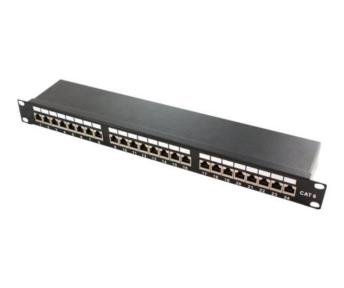 LOGILINK NP0048 LOGILINK-  Patch Panel 1