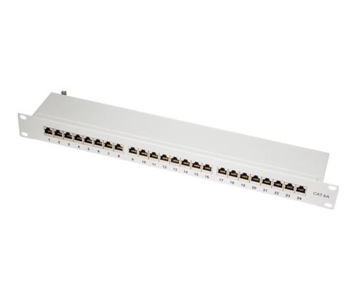 LOGILINK NP0060 LOGILINK-  Patch Panel 1