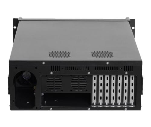 NETRACK NP5104 Netrack server case micro
