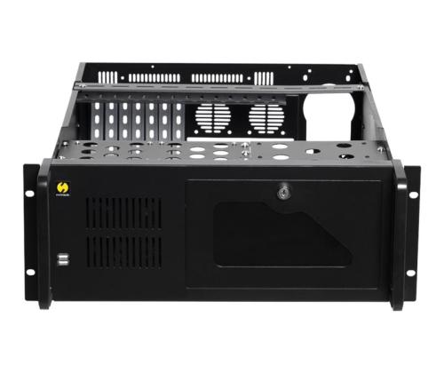 NETRACK NP5104 Netrack server case micro