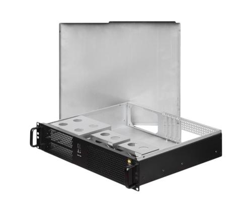 NETRACK NP5107 Netrack server case mini-