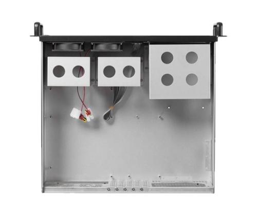 NETRACK NP5108 Netrack server case mini-