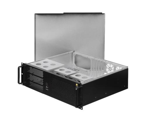 NETRACK NP5108 Netrack server case mini-