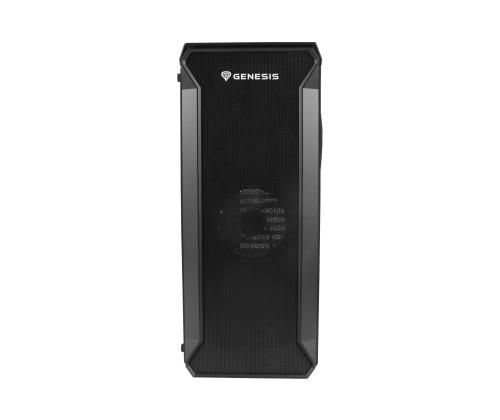 NATEC Genesis PC case Irid 505
