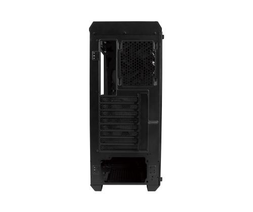 NATEC Genesis PC case Irid 505