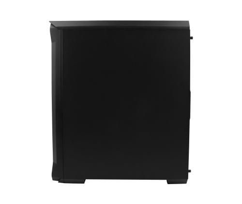 NATEC Genesis PC case Irid 505