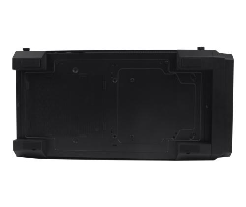 NATEC Genesis PC case Irid 505