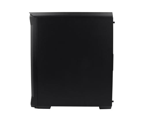 NATEC Genesis PC case Irid 505