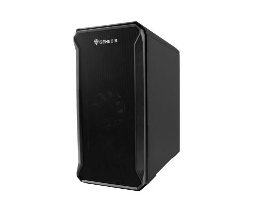 NATEC Genesis PC case Irid 503