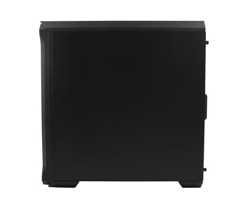 NATEC Genesis PC case Irid 503
