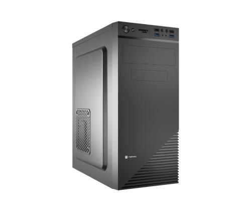 NATEC PC Case Cabassu G2 Midi tower