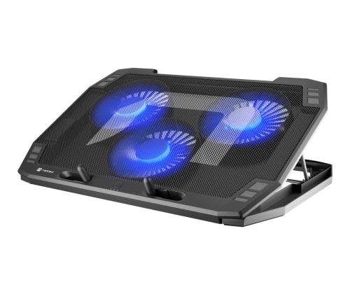 NATEC Laptop Cooling Pad Oriole