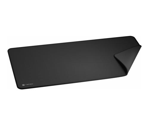 NATEC Mousepad Colors Series Obsidian