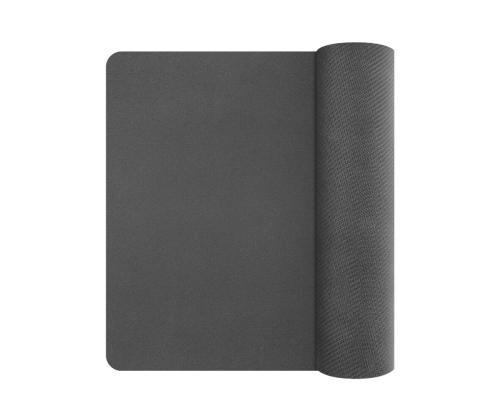 NATEC Mouse pad Printable black pack