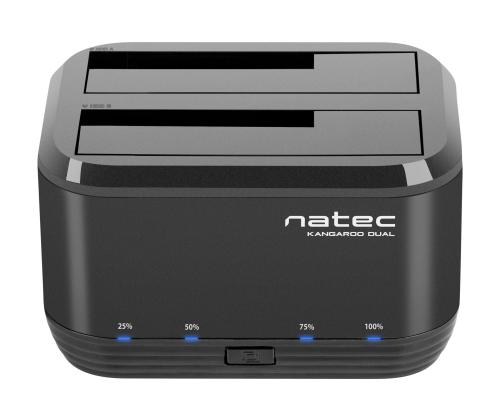 NATEC NSD-0955 Natec Docking Station KAN