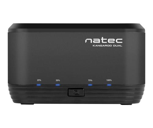 NATEC NSD-0955 Natec Docking Station KAN
