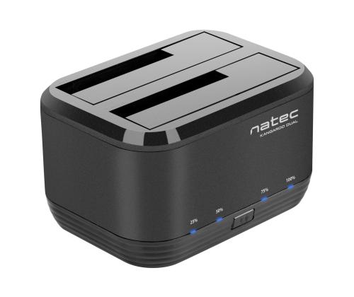 NATEC NSD-0955 Natec Docking Station KAN