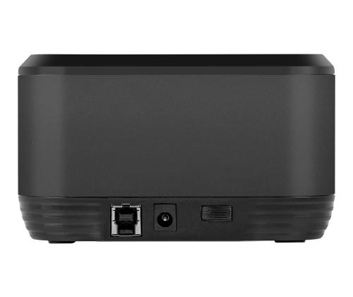 NATEC NSD-0955 Natec Docking Station KAN