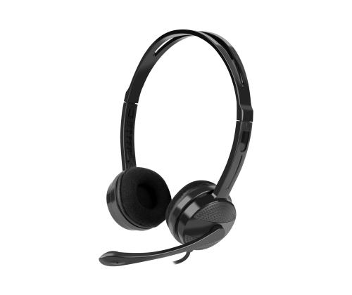 NATEC NSL-1295 Natec HEADSET CANARY WITH
