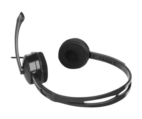 NATEC NSL-1295 Natec HEADSET CANARY WITH