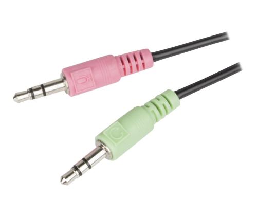 NATEC NSL-1295 Natec HEADSET CANARY WITH