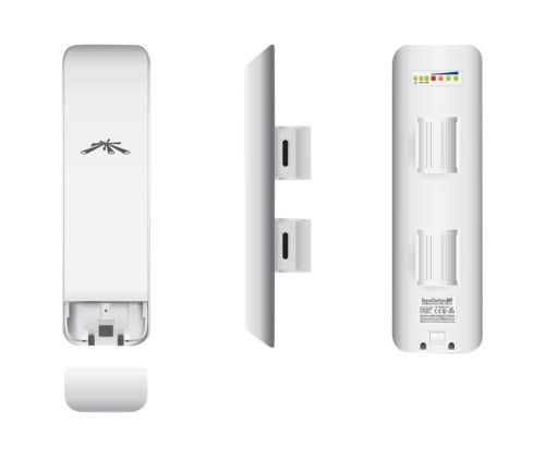 UBIQUITI NSM2 Ubiquiti NanoStation M2 2.