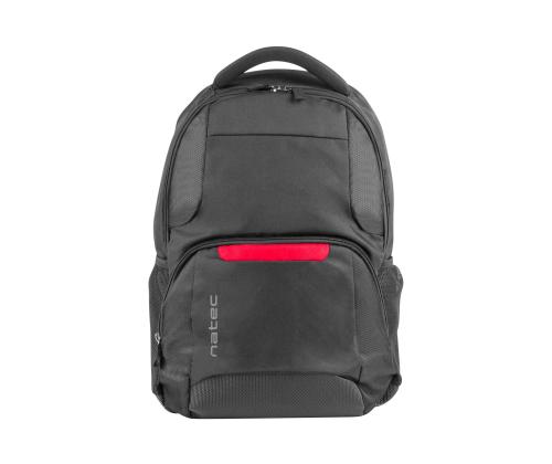 NATEC NTO-1386 Natec LAPTOP BACKPACK ELA