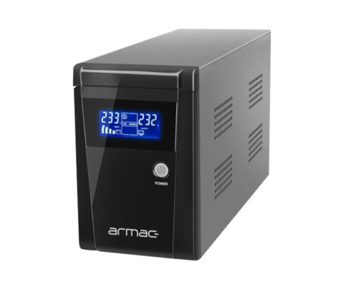 ARMAC O/1500E/LCD Armac UPS OFFICE Line-
