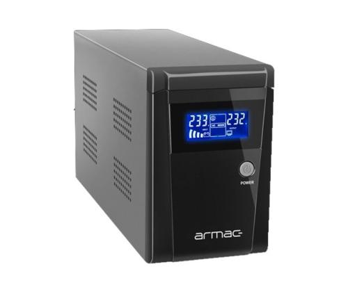 ARMAC O/1500E/LCD Armac UPS OFFICE Line-