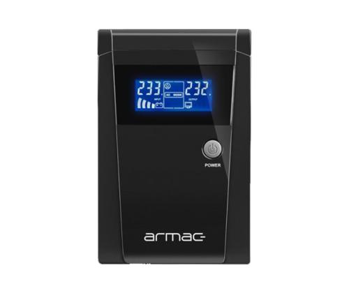 ARMAC O/1500E/LCD Armac UPS OFFICE Line-