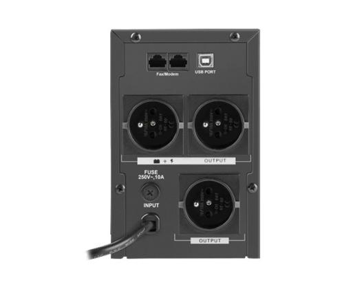 ARMAC O/1500E/LCD Armac UPS OFFICE Line-