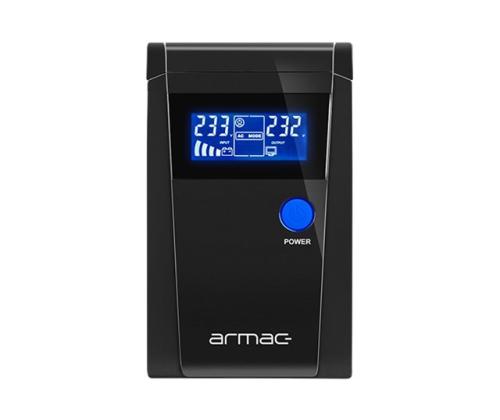 ARMAC O/650E/PSW Armac UPS Office Pure S