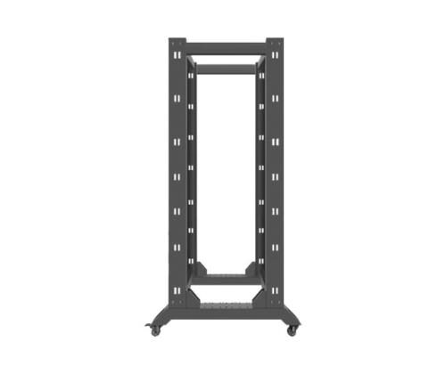 LANBERG OR01-6832-B Lanberg open rack 19