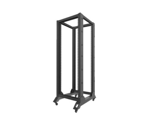 LANBERG OR01-6832-B Lanberg open rack 19