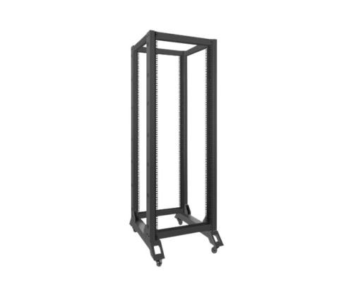LANBERG OR01-6832-B Lanberg open rack 19