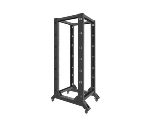 LANBERG OR01-6832-B Lanberg open rack 19