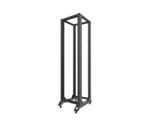LANBERG OR01-6842-B Lanberg open rack 19