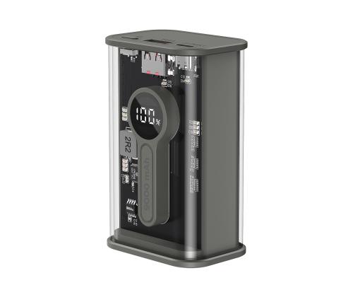 GEMBIRD quick charging power bank 9000