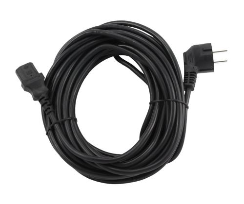 GEMBIRD PC-186-VDE-10M Gembird power cor