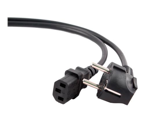 GEMBIRD PC-186-VDE-10M Gembird power cor