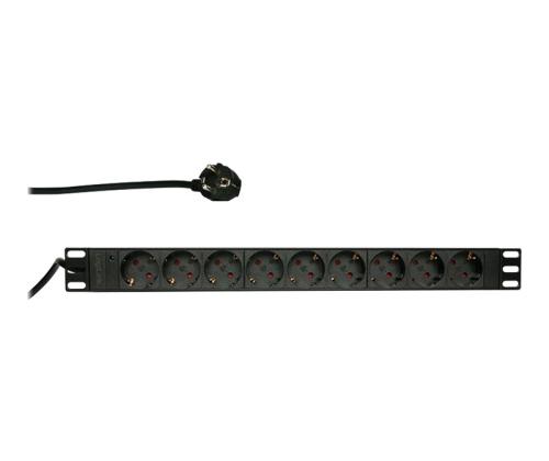 LOGILINK PDU9C03 LOGILINK- 19  power dis