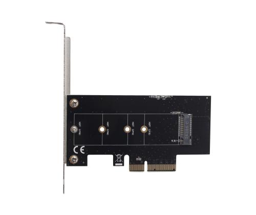 GEMBIRD PEX-M2-01 Gembird M.2 SSD adapte