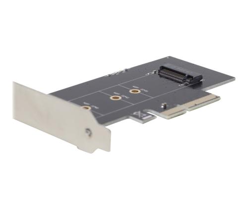 GEMBIRD PEX-M2-01 Gembird M.2 SSD adapte