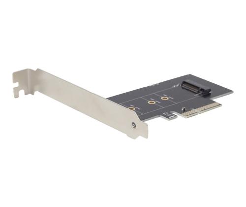 GEMBIRD PEX-M2-01 Gembird M.2 SSD adapte