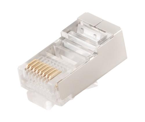 GEMBIRD PLUG5SP/10 Gembird Shielded modu