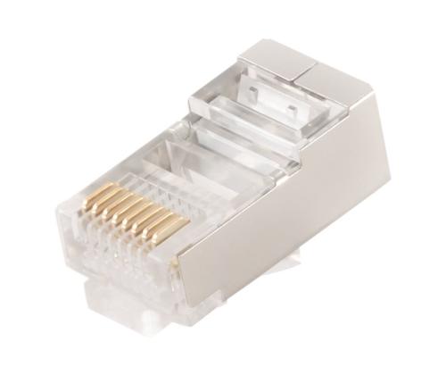 GEMBIRD PLUG5SP/50 Gembird Shielded modu